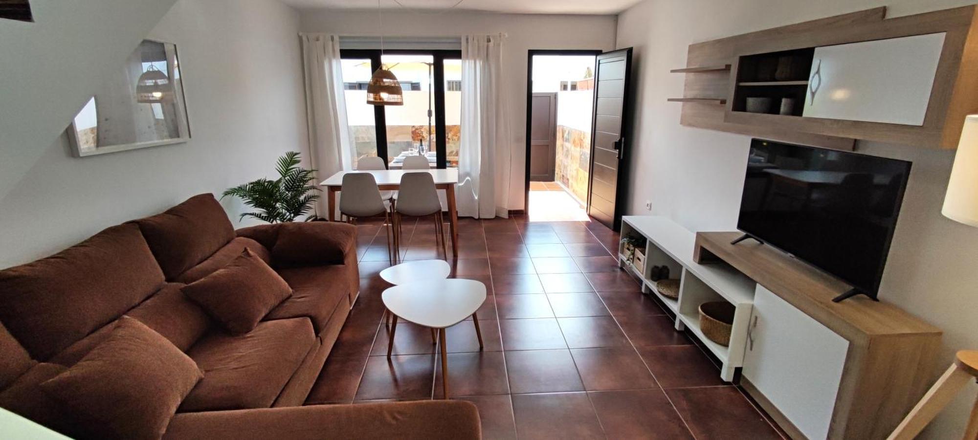 Casa Remo Villa Playa Honda  Ngoại thất bức ảnh