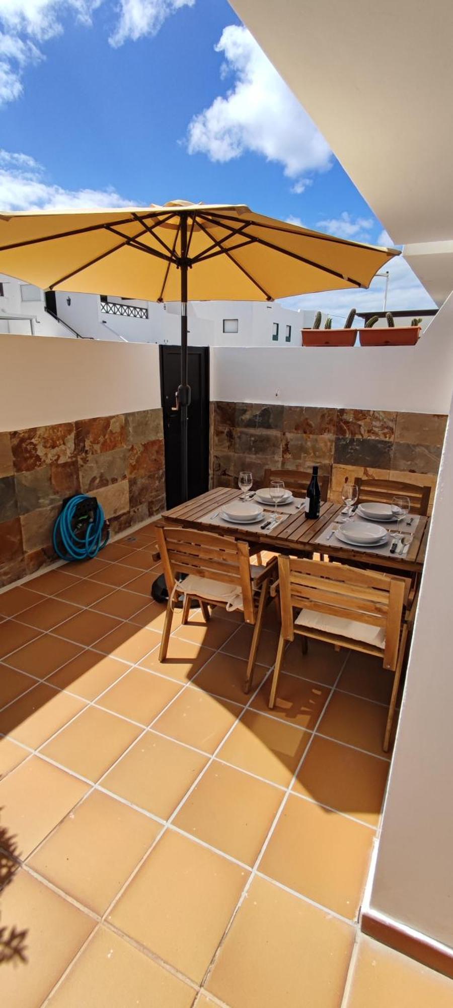 Casa Remo Villa Playa Honda  Ngoại thất bức ảnh