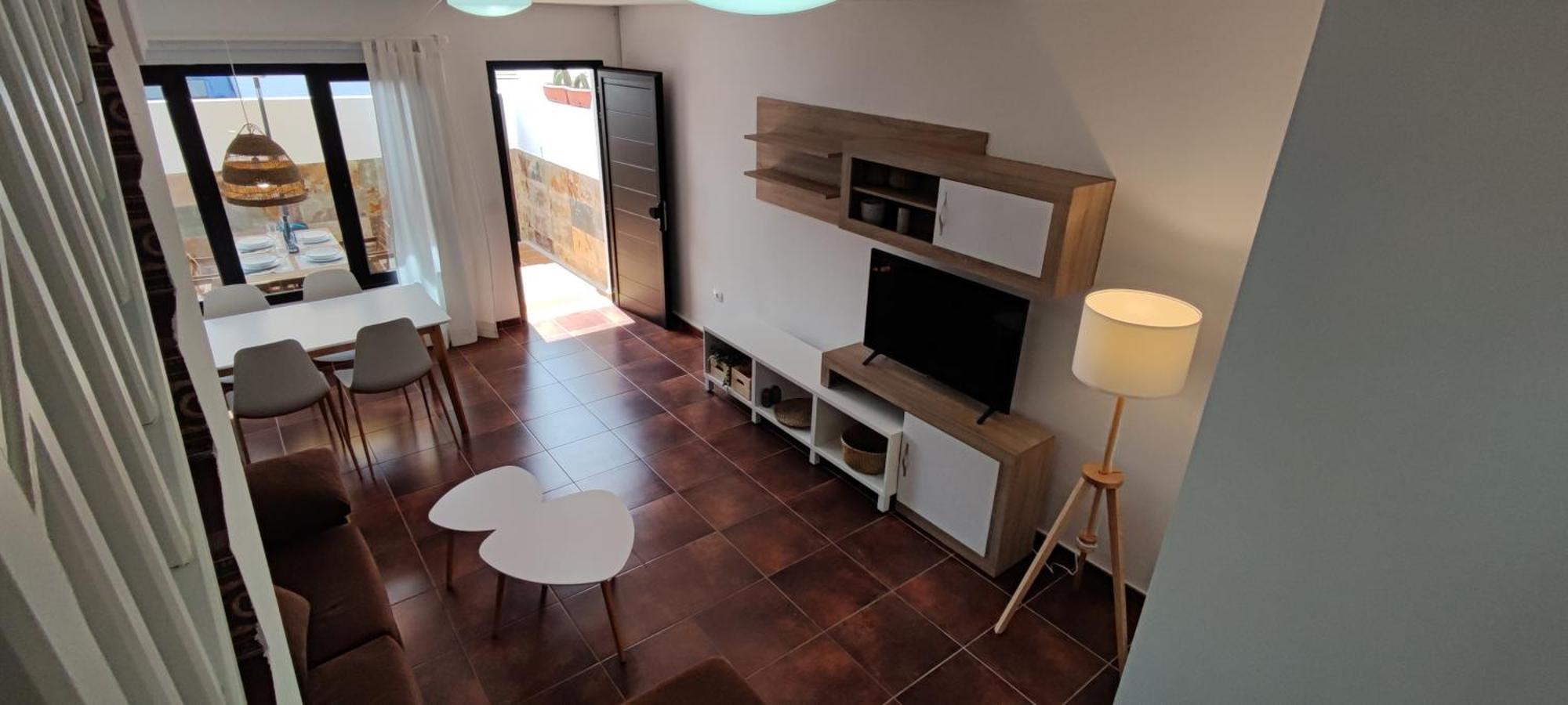 Casa Remo Villa Playa Honda  Ngoại thất bức ảnh