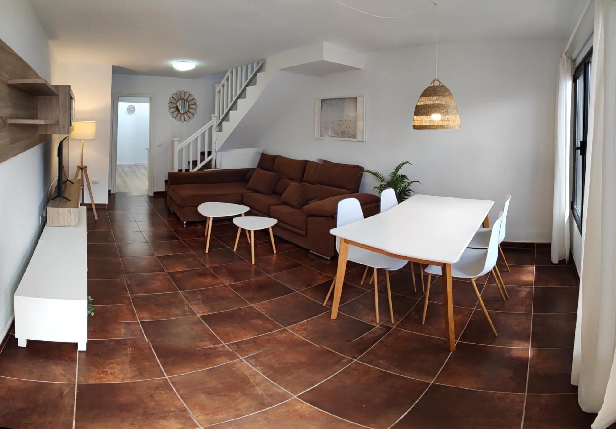 Casa Remo Villa Playa Honda  Ngoại thất bức ảnh