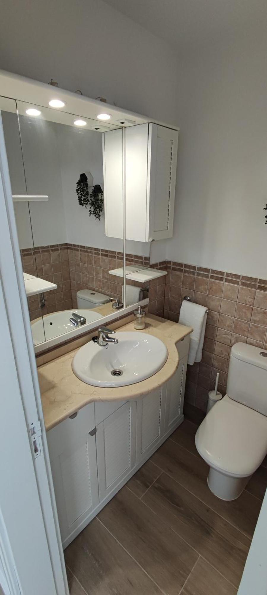 Casa Remo Villa Playa Honda  Ngoại thất bức ảnh