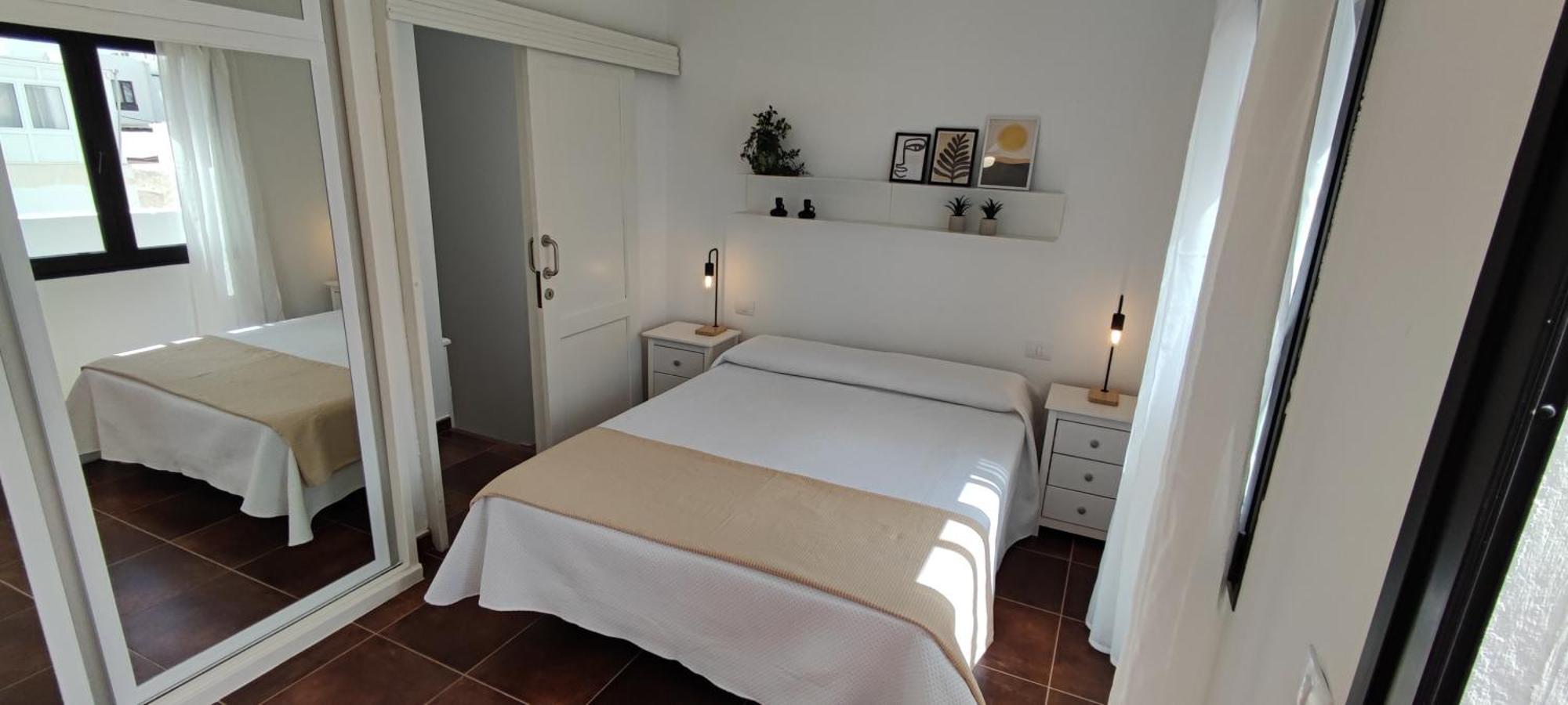 Casa Remo Villa Playa Honda  Ngoại thất bức ảnh