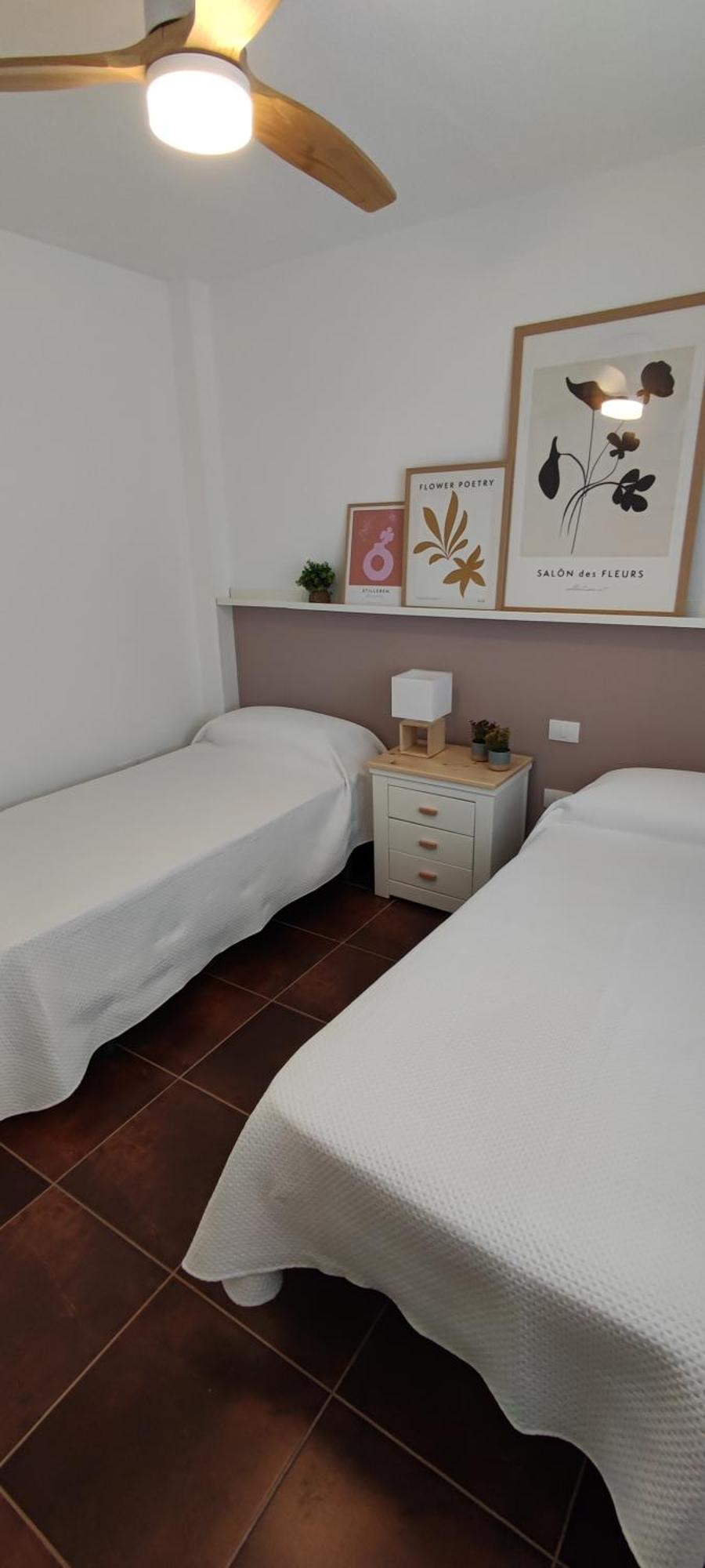 Casa Remo Villa Playa Honda  Ngoại thất bức ảnh
