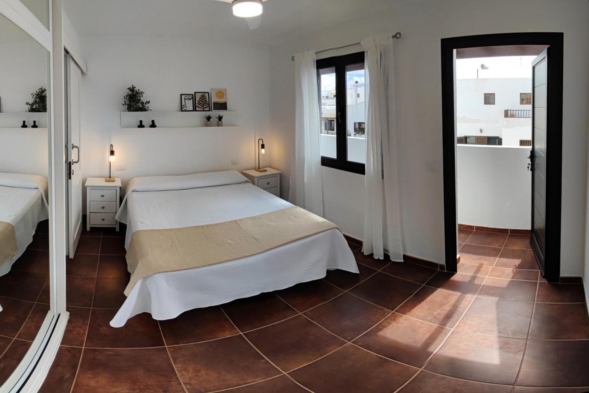 Casa Remo Villa Playa Honda  Ngoại thất bức ảnh