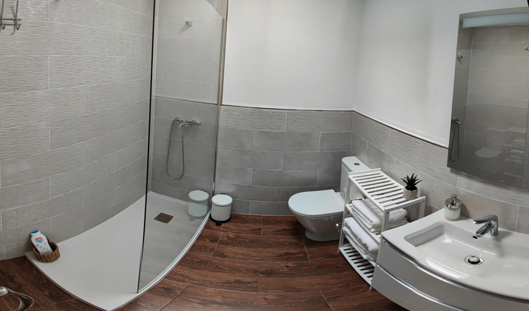 Casa Remo Villa Playa Honda  Ngoại thất bức ảnh