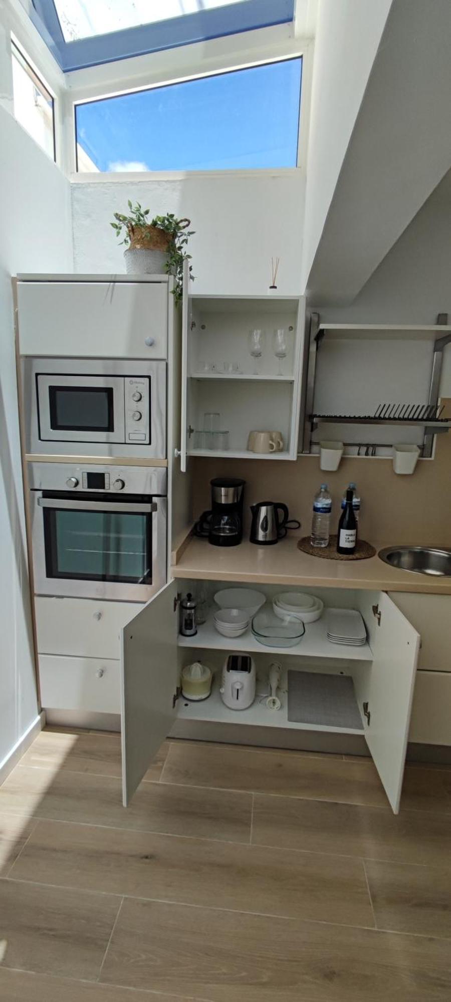 Casa Remo Villa Playa Honda  Ngoại thất bức ảnh